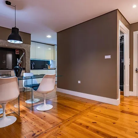 Appartement Charming & Cosy *