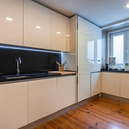 Charming & Cosy * Lisboa