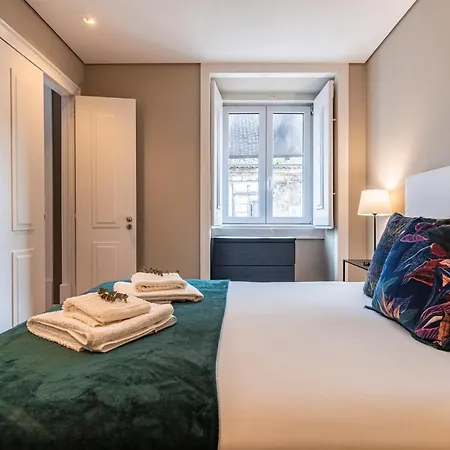 Apartman Charming & Cosy *