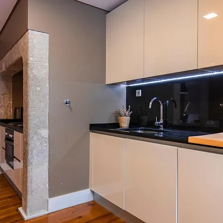 Appartement Charming & Cosy *