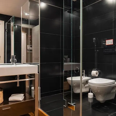 Charming & Cosy Appartement Lissabon