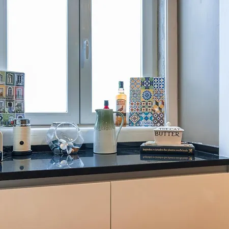 Appartement Charming & Cosy *