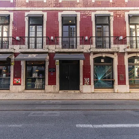 Charming & Cosy Apartamento