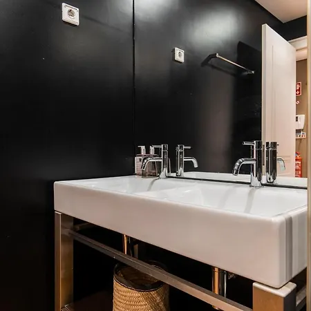 Charming & Cosy Apartmán *