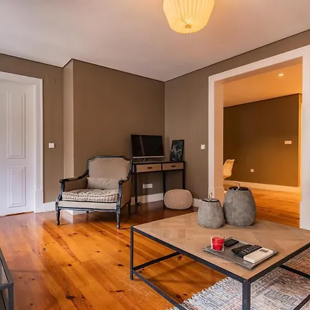 Charming & Cosy Apartmán