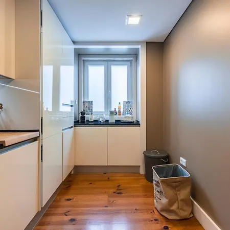 Charming & Cosy Apartmán