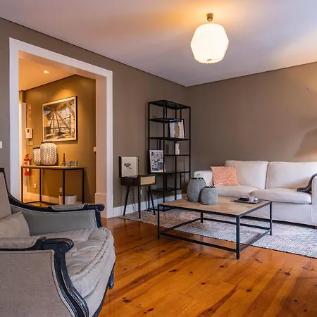 Charming & Cosy Apartmán *