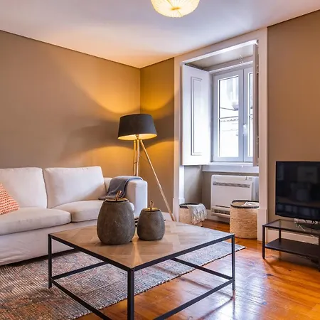 Charming & Cosy Apartmán *