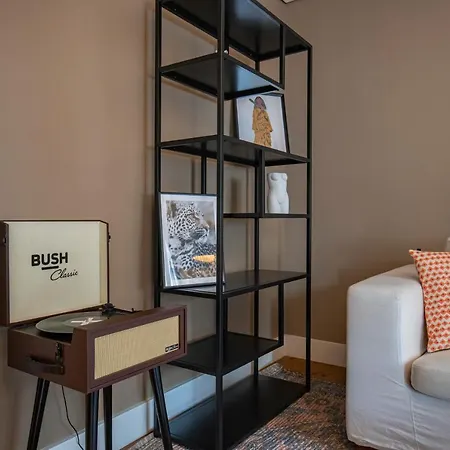 Charming & Cosy Daire Lisboa