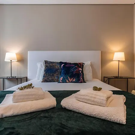 Apartmán Charming & Cosy *